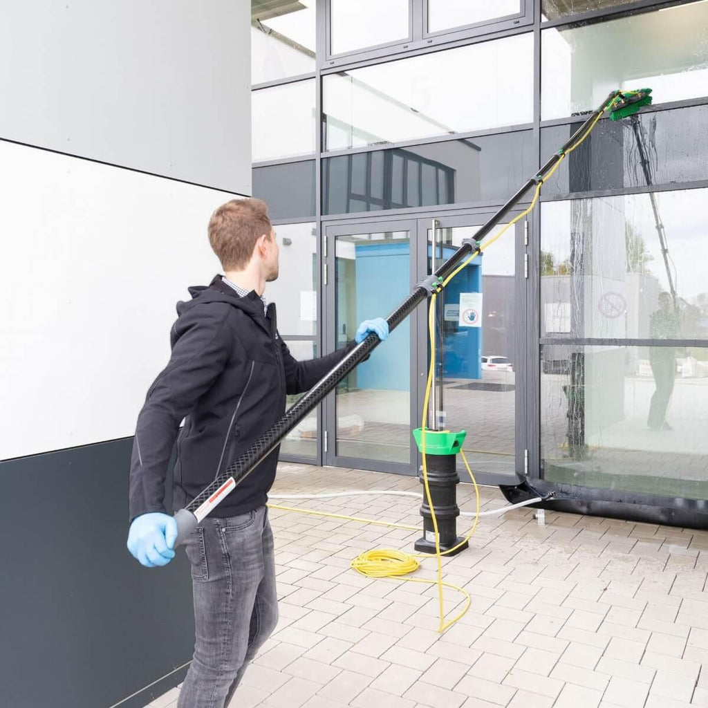 HERMES Auffangwanne 3.0