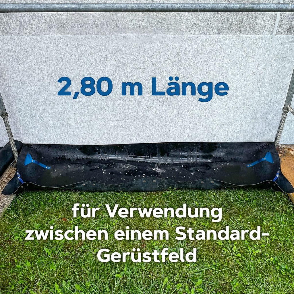 HERMES Auffangwanne 3.0