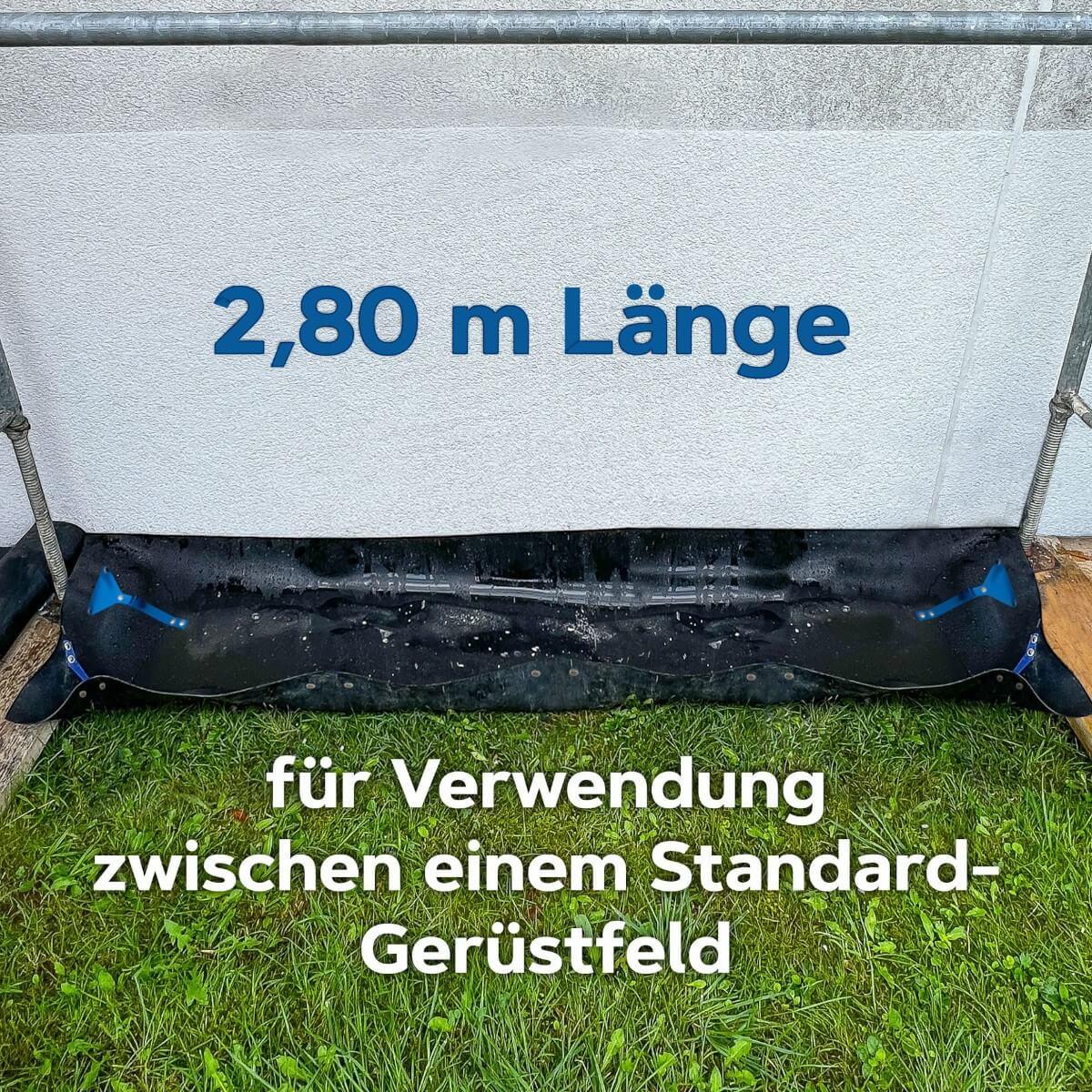 HERMES Auffangwanne 3.0