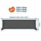 HERMES Auffangwanne 3.0