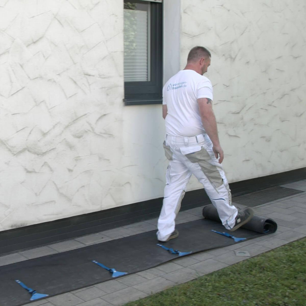 HERMES Auffangwanne 3.0