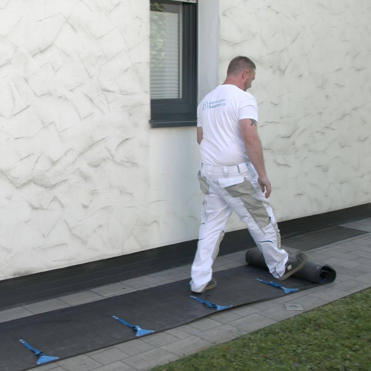 HERMES Auffangwanne 3.0