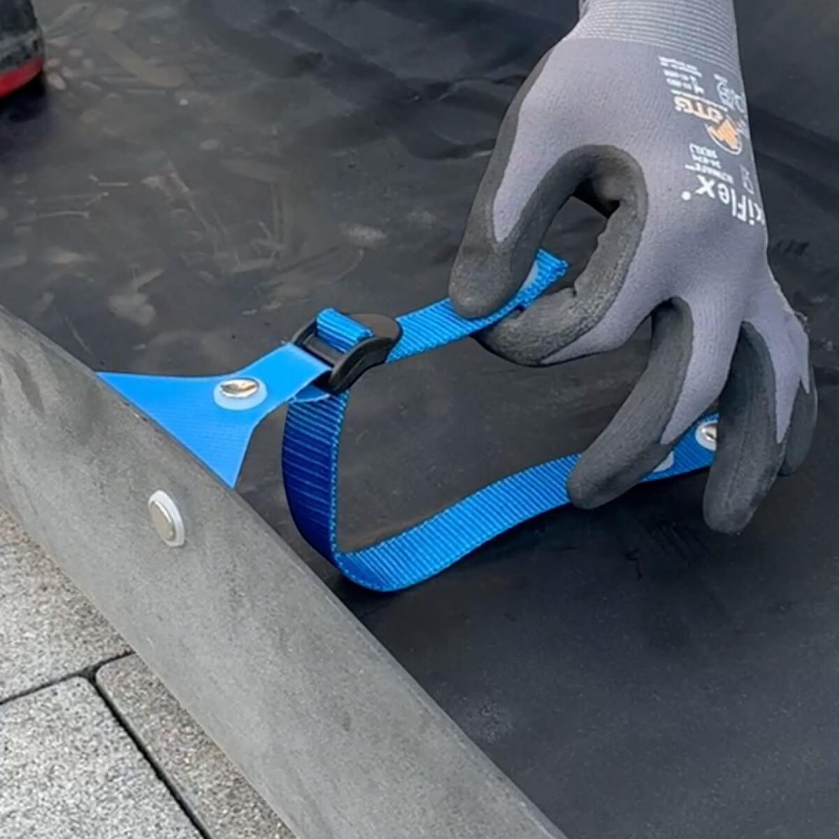 HERMES Auffangwanne 3.0