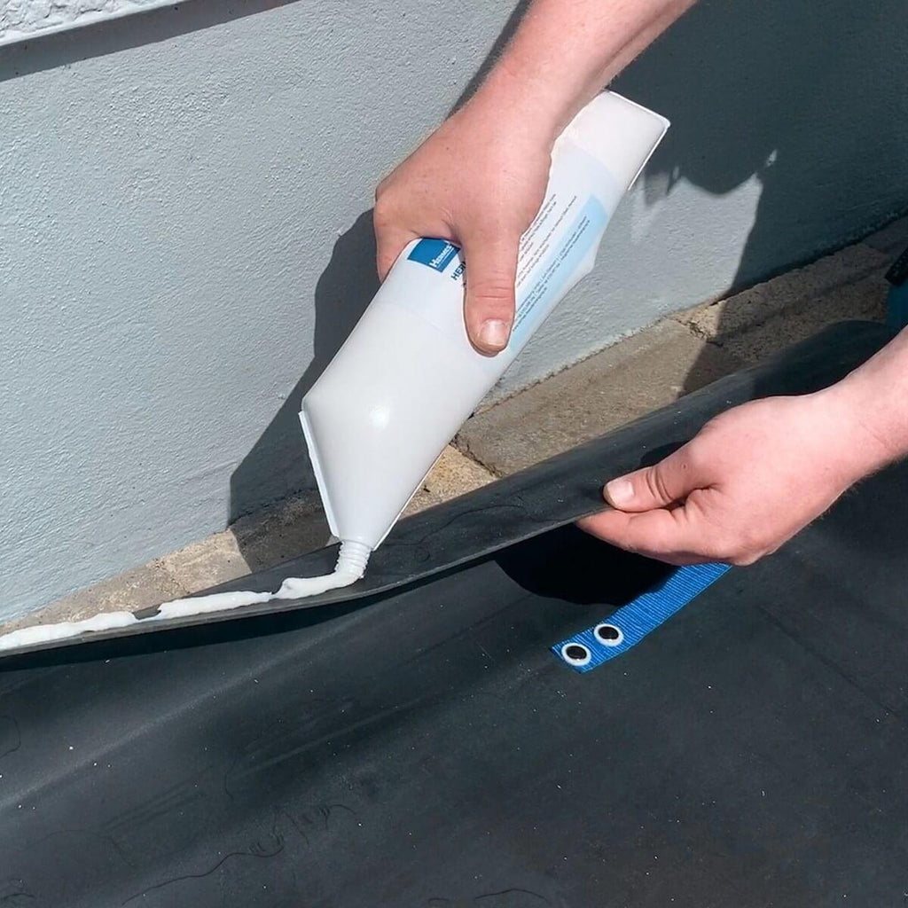 HERMES Auffangwanne 3.0