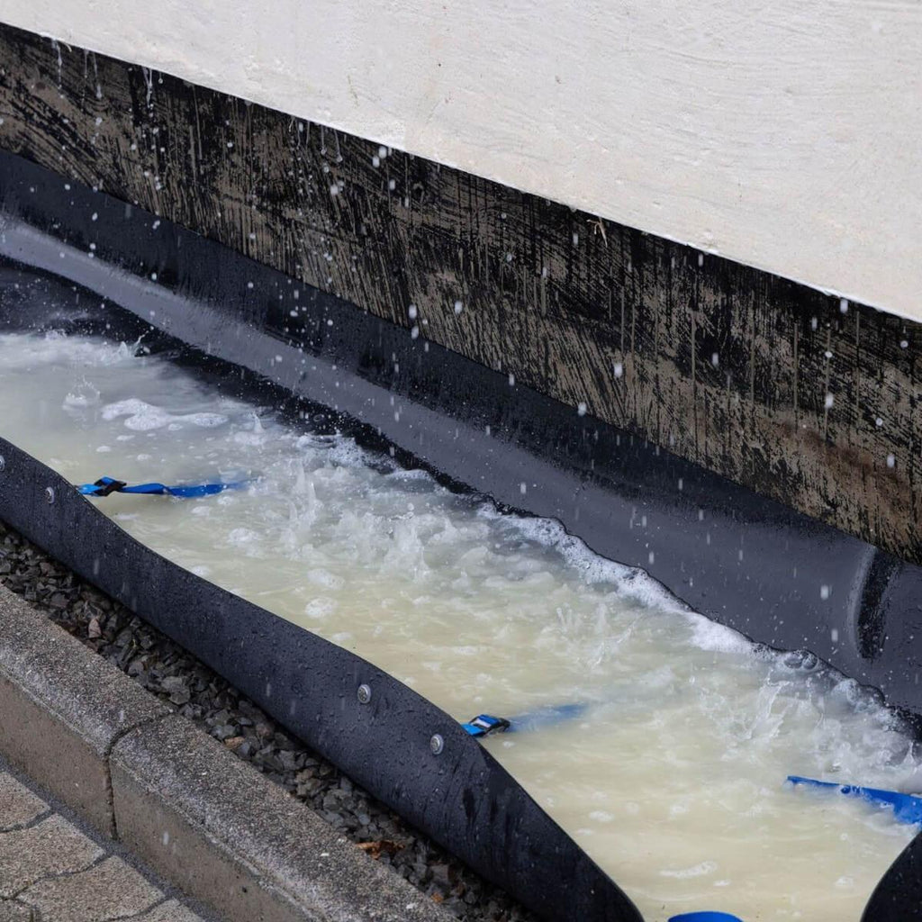 HERMES Auffangwanne 3.0