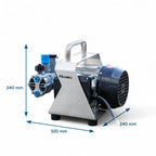 HERMES Chemiepumpe S