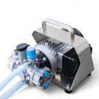 HERMES Chemiepumpe S