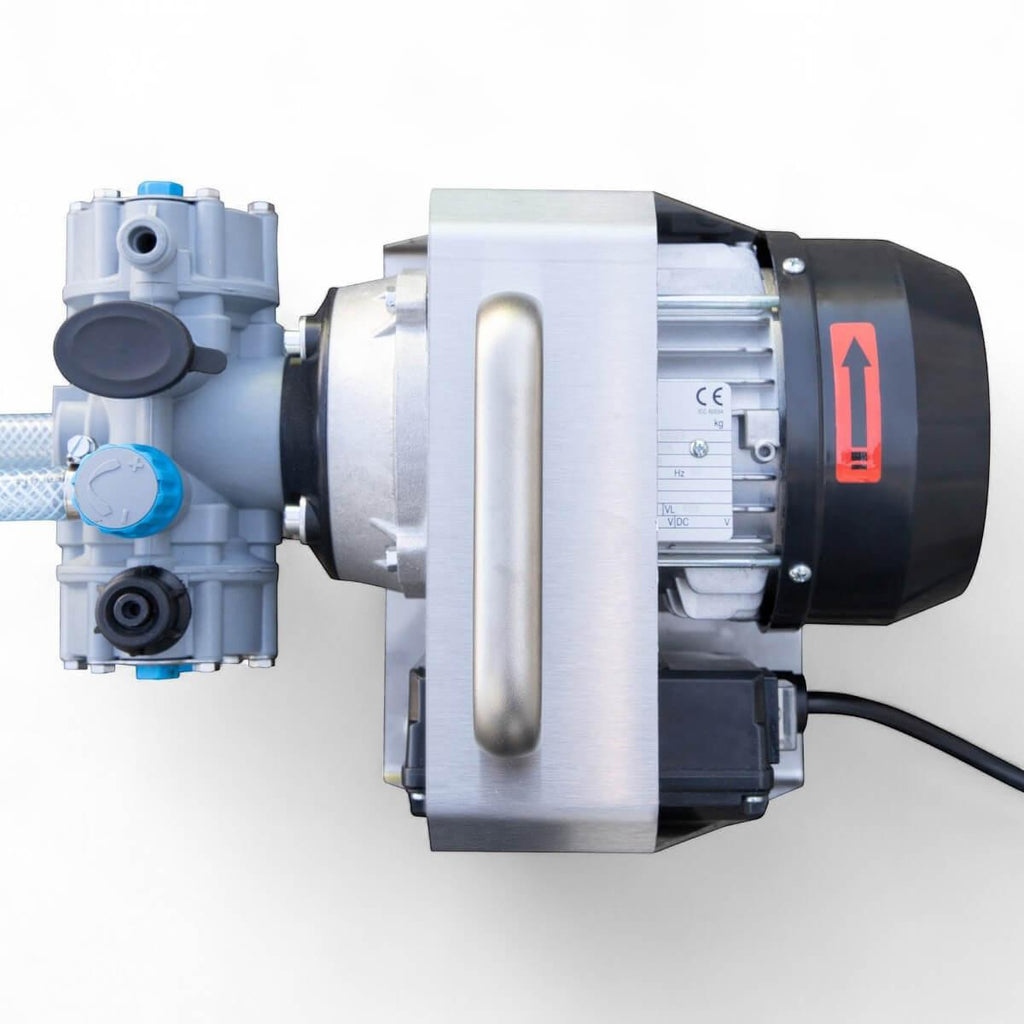 HERMES Chemiepumpe S