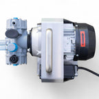 HERMES Chemiepumpe S