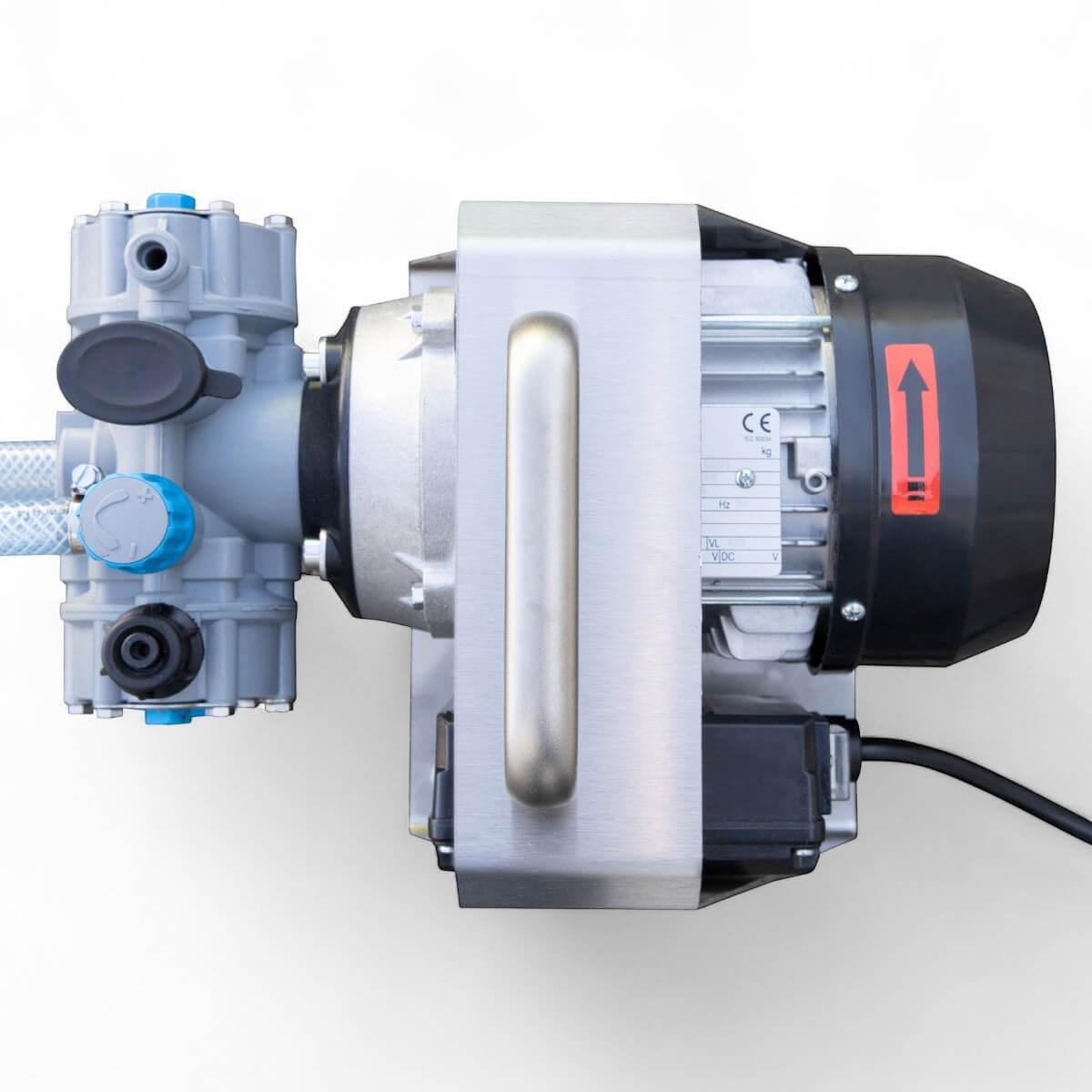 HERMES Chemiepumpe S