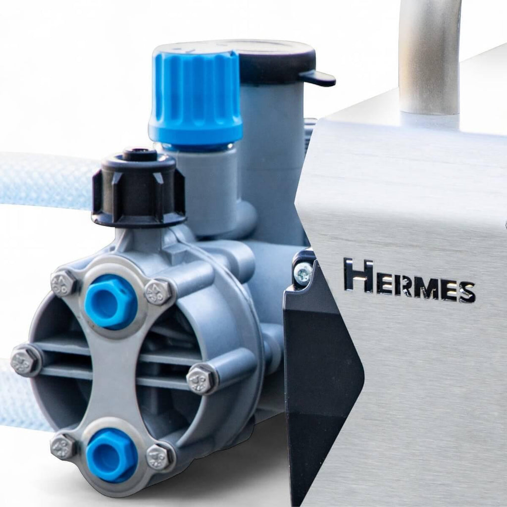 HERMES Chemiepumpe S