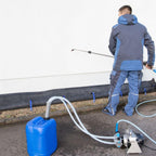 HERMES Chemiepumpe S