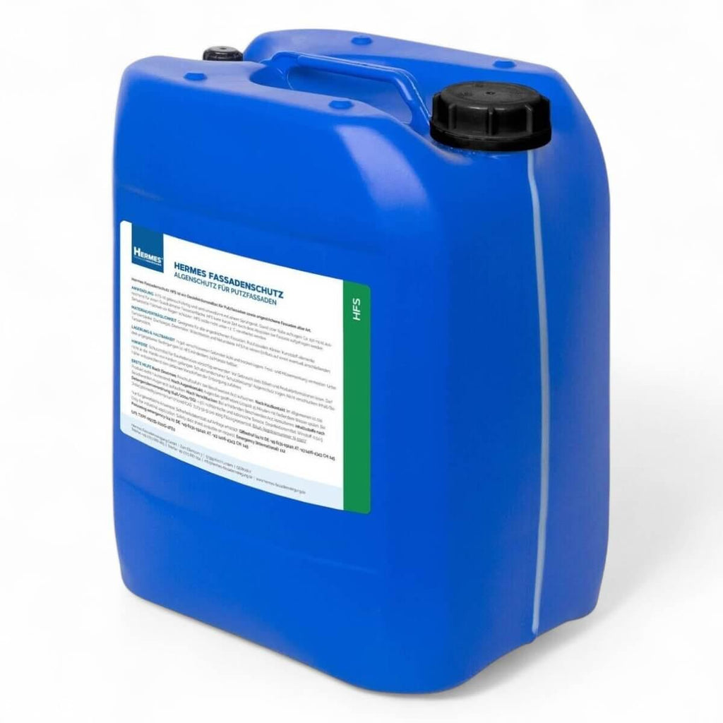 HERMES Fassadenschutz HFS-5 Konzentrat | 20 Liter