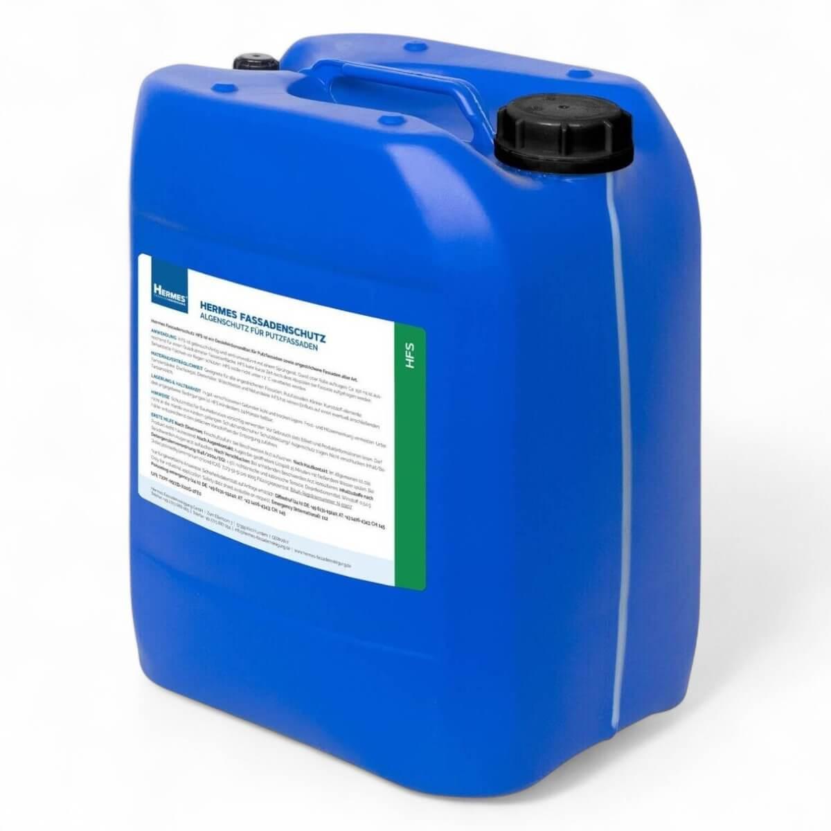 HERMES Fassadenschutz HFS-5 Konzentrat | 20 Liter