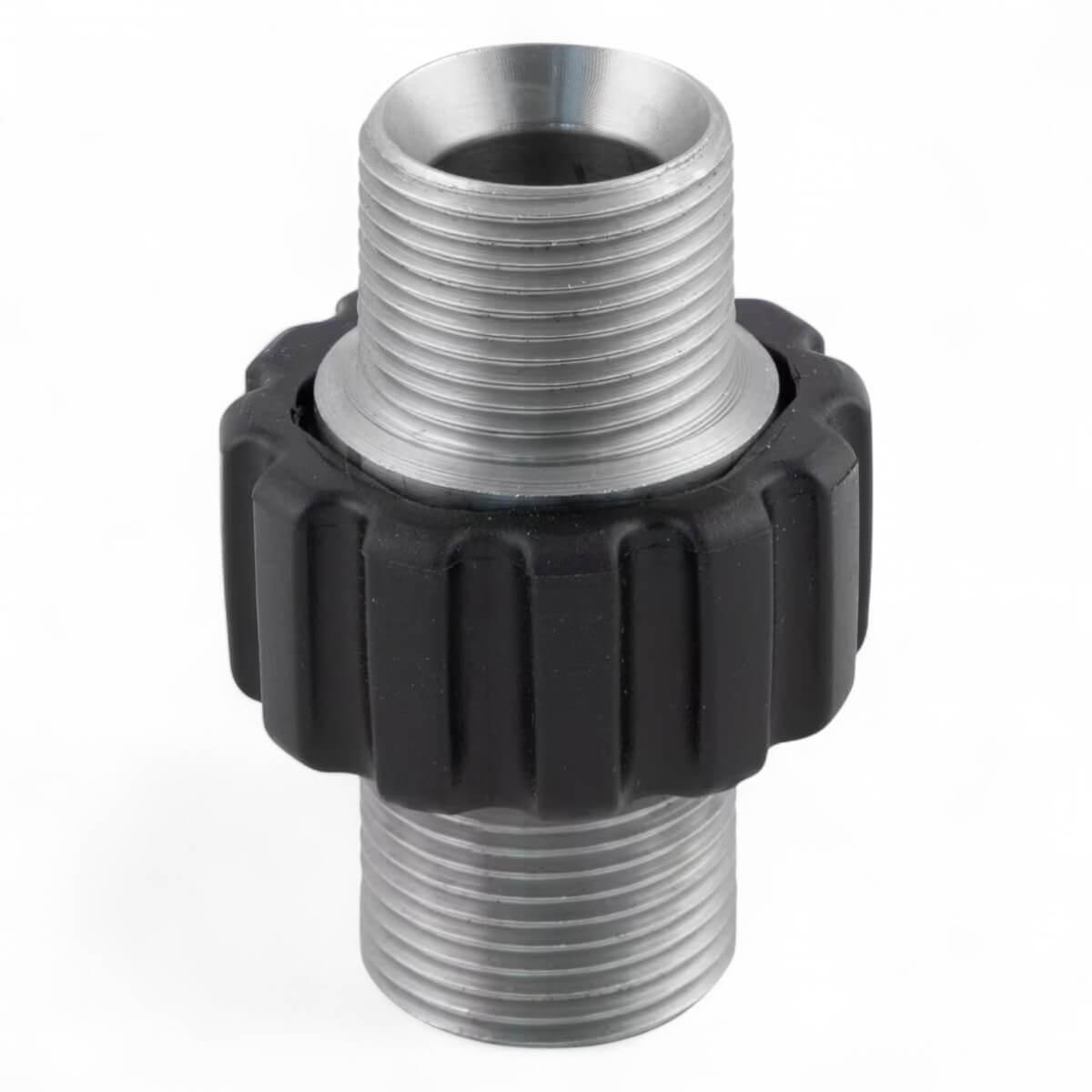 Schlauchverbinder M22 x 1,5