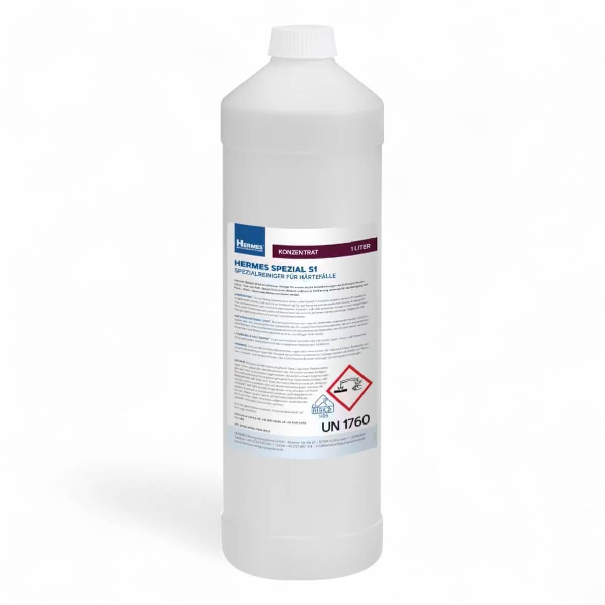 HERMES Spezial S1 Konzentrat 1 Liter