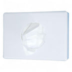 Hygienebeutelspender Kunststoff | PE-Beutel