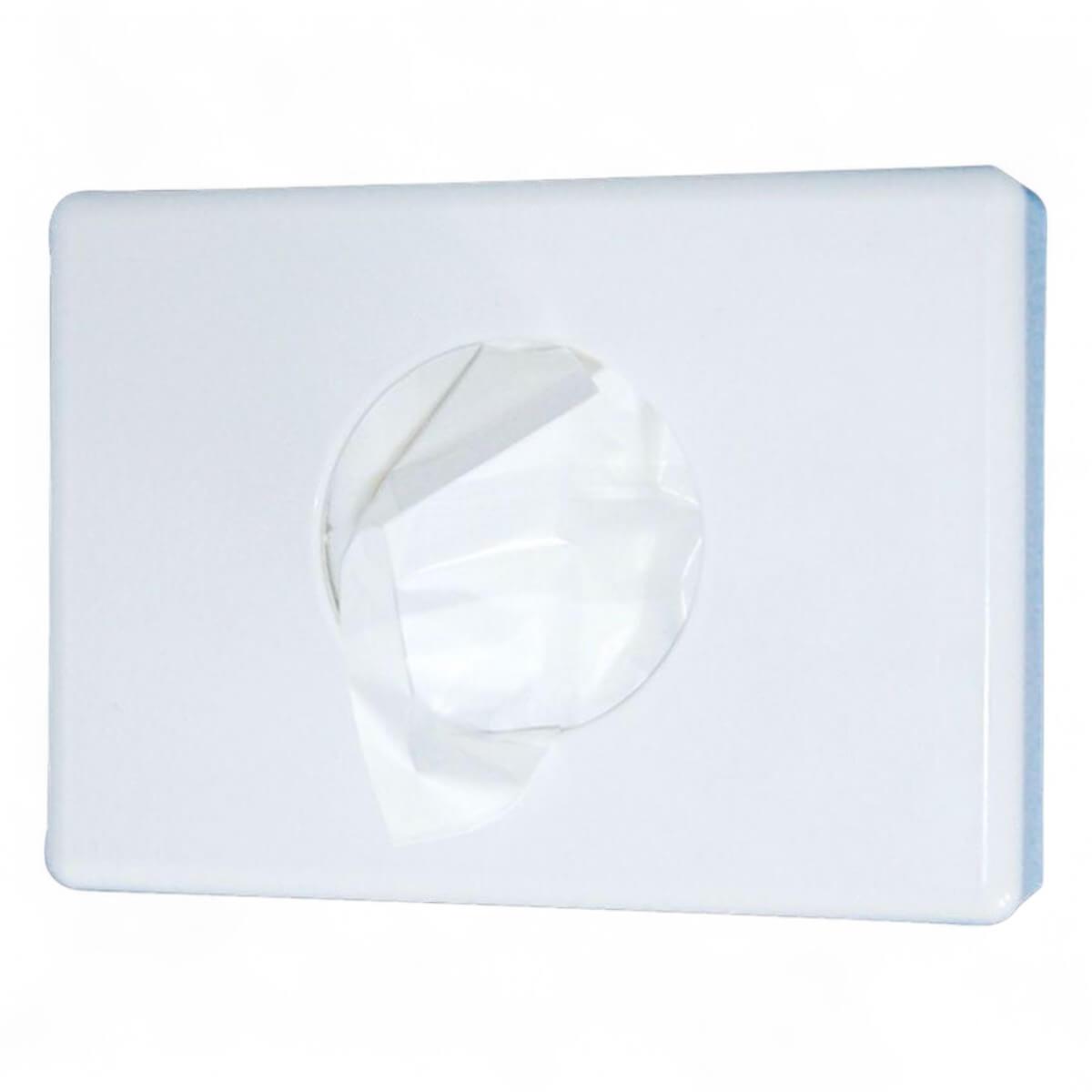 Hygienebeutelspender Kunststoff | PE-Beutel