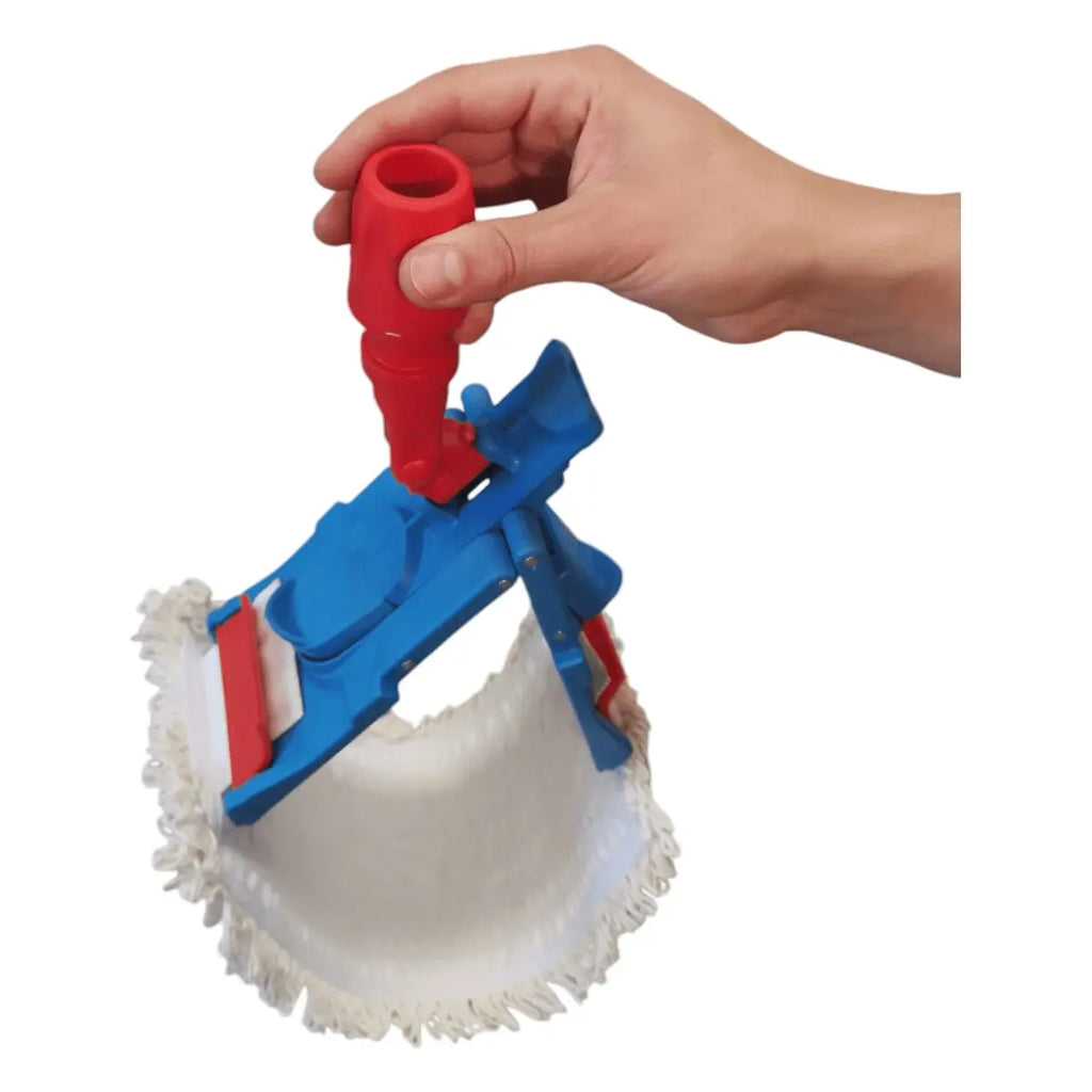 Klapphalter fr das Laschensystem-40 cm-3