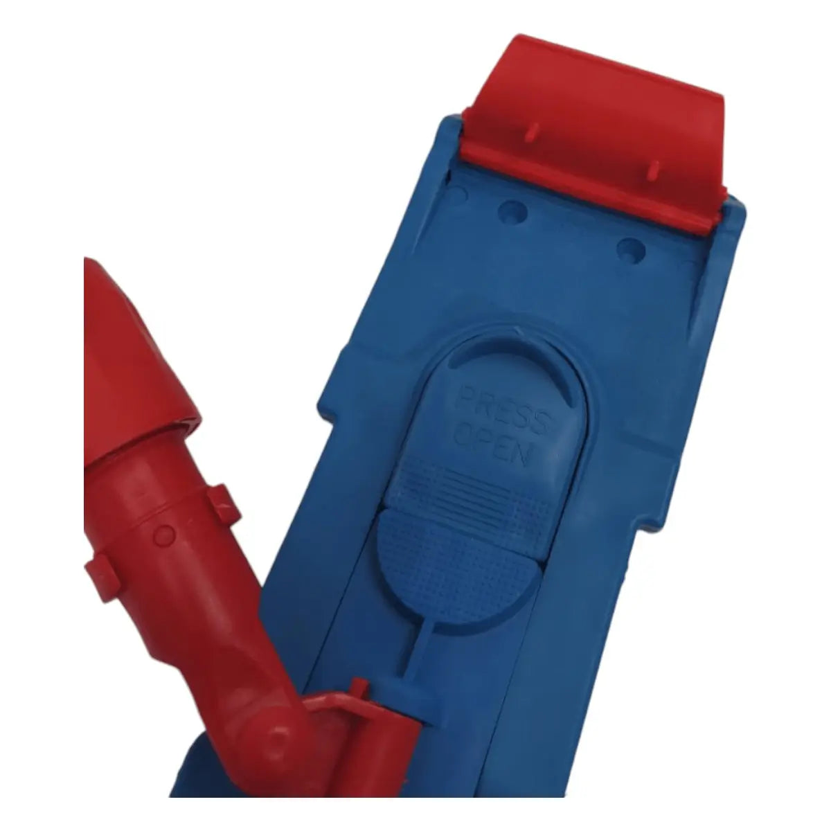 Klapphalter fr das Laschensystem-40 cm-5