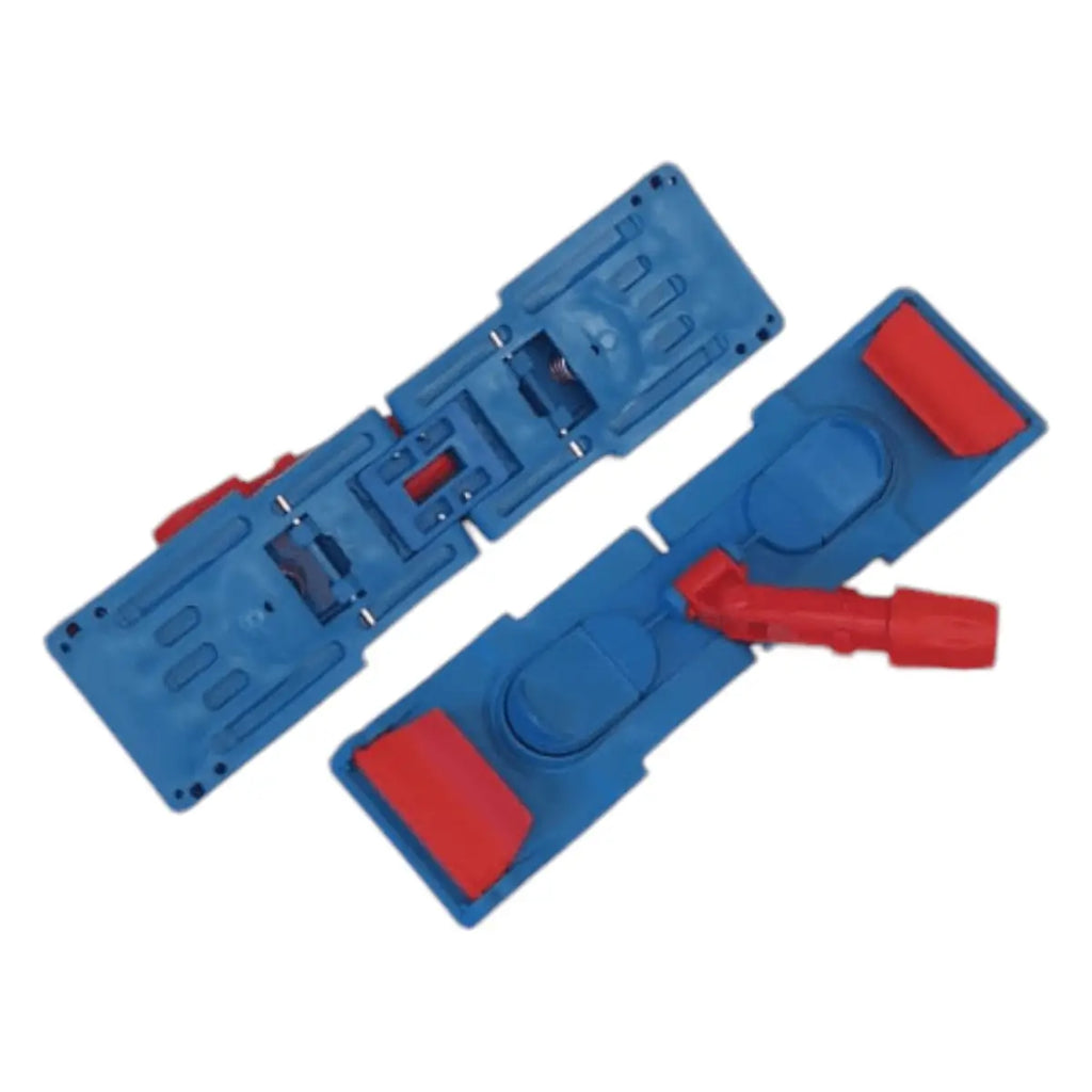 Klapphalter fr das Laschensystem-40 cm