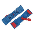 Klapphalter fr das Laschensystem-40 cm