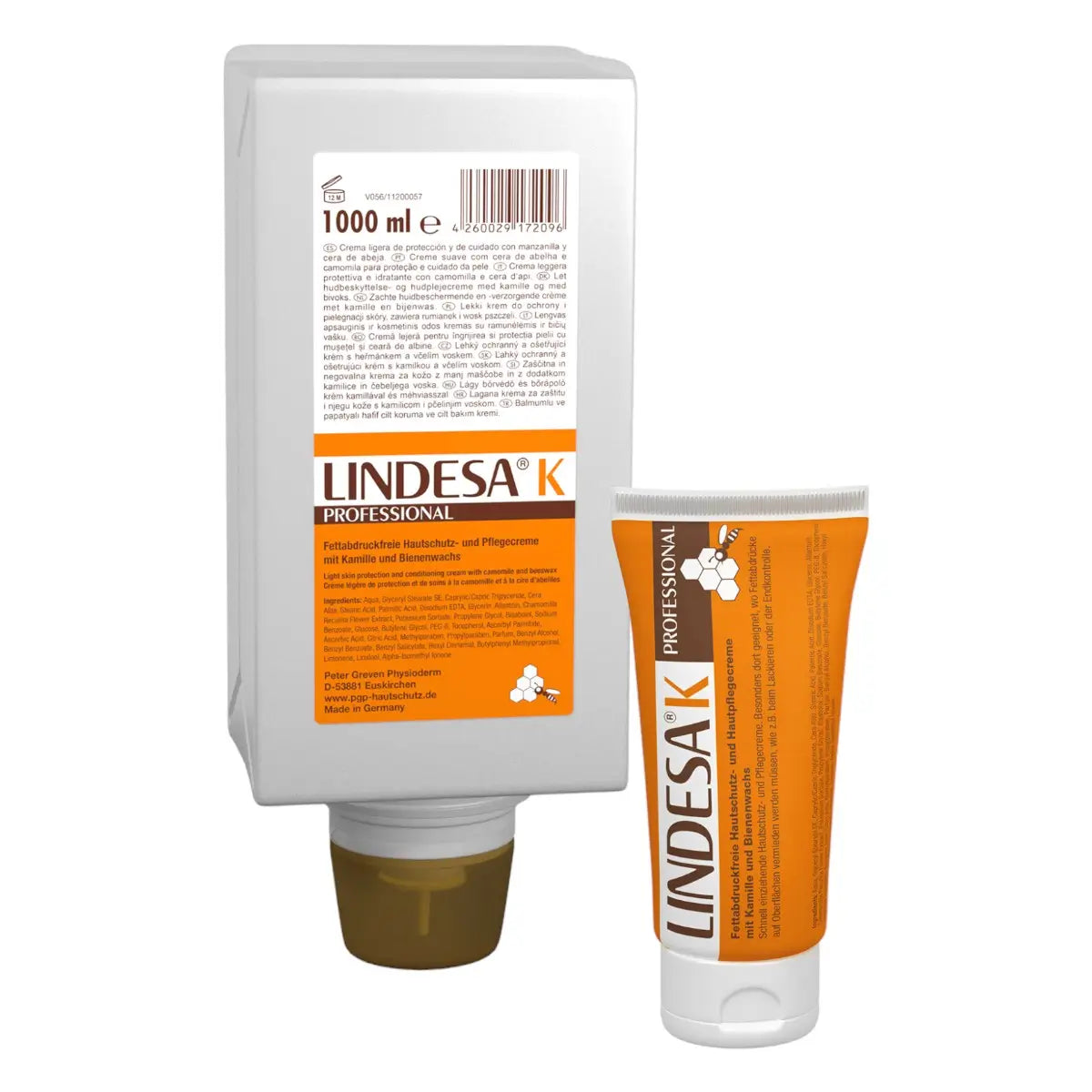 LINDESA_K_PROFESSIONAL_Gruppe_13642