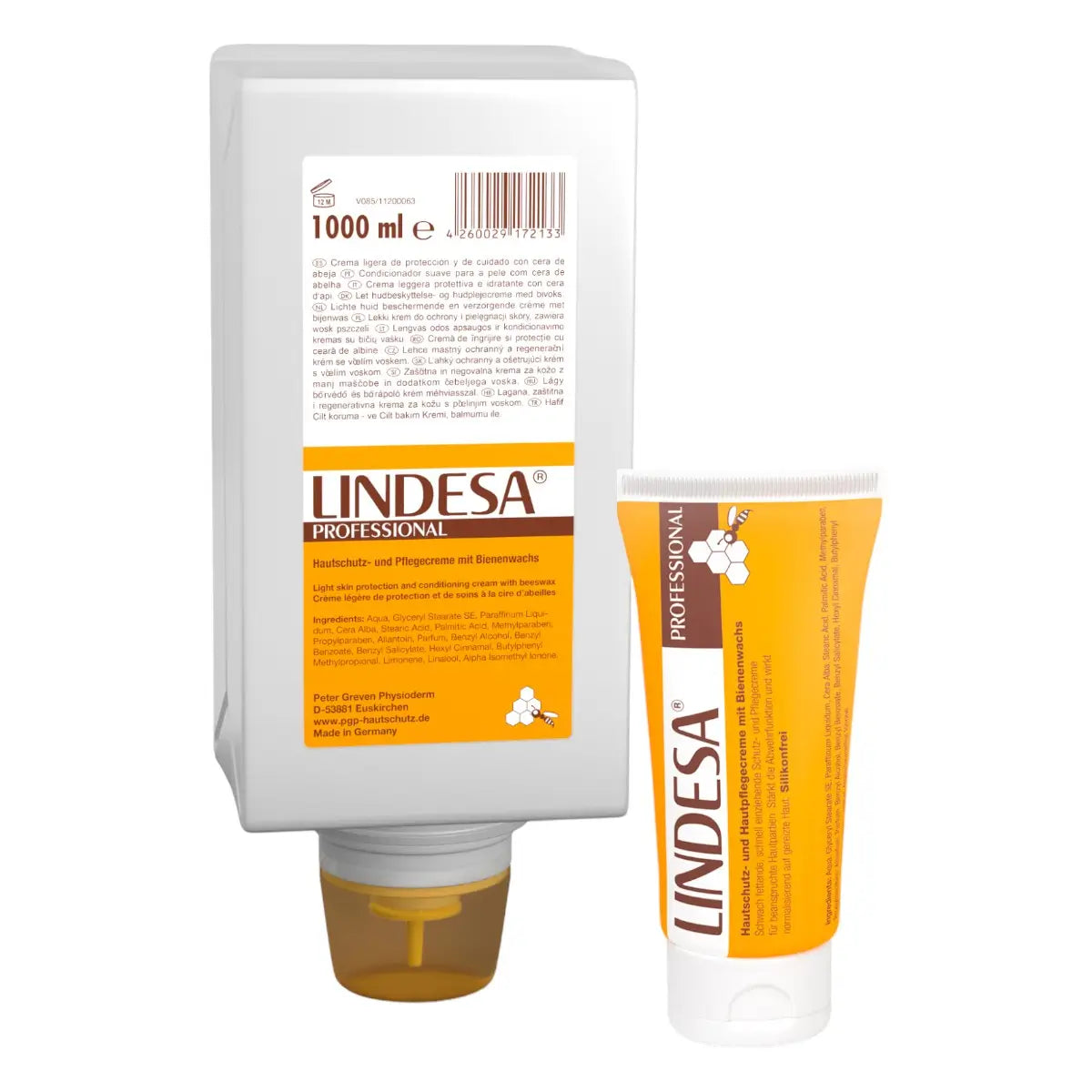 LINDESA_PROFESSIONAL_2er_Gruppe_100_ml_13640