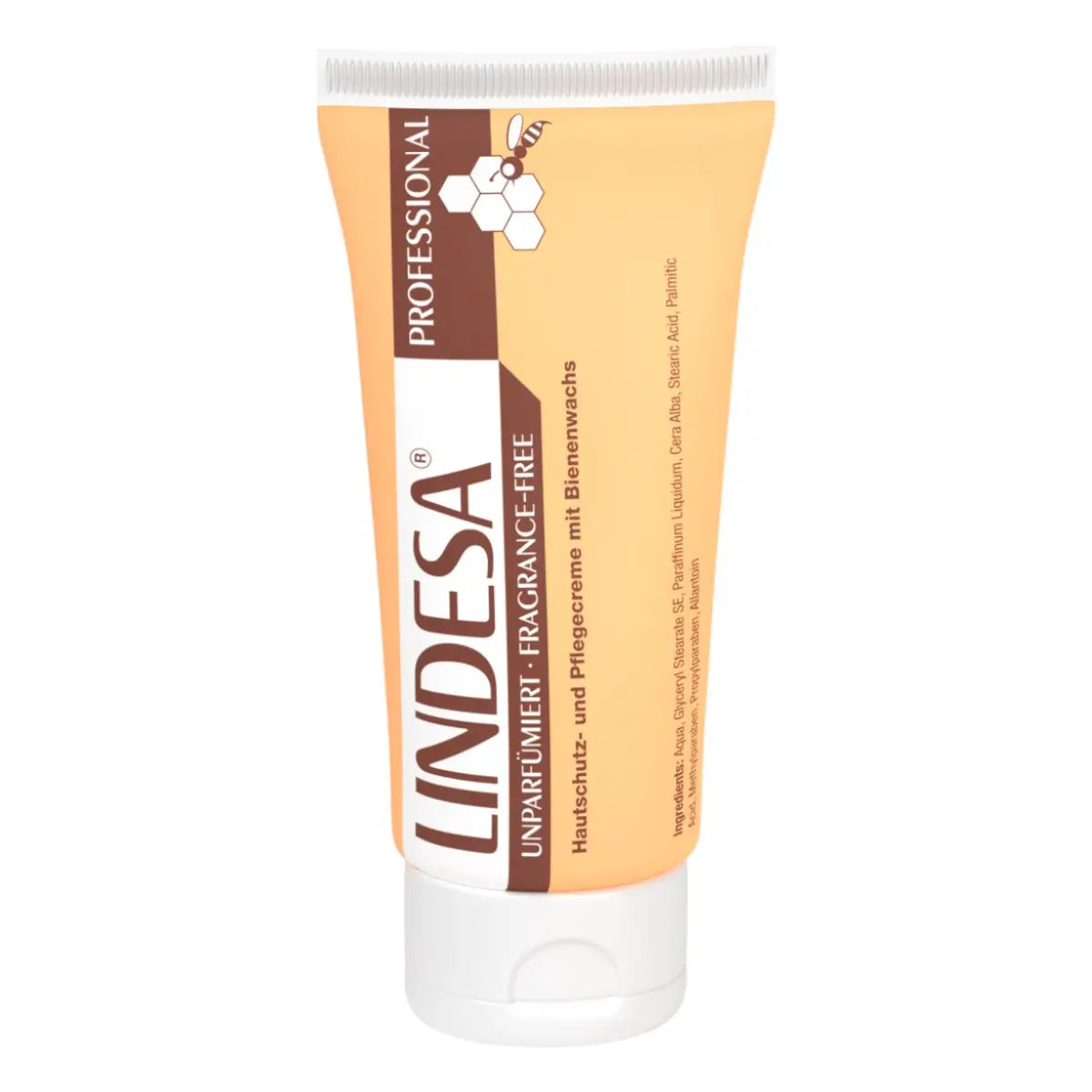 LINDESA_PROFESSIONAL_UNPARFMIERT_100ml_Tube_13784002