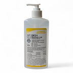 Langguth DE21 Desmila LSI Händedesinfektion 500ml Dosierflasche