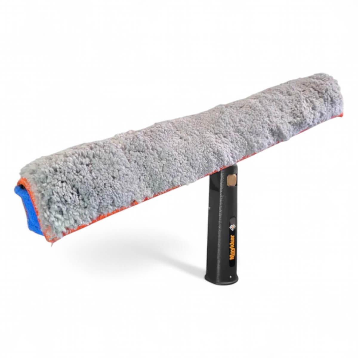 MAYKKER Einwascher Komplett Set Python