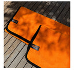 MAYKKER Frot­tee­hand­tuch - in 40x40 und 40x80 cm