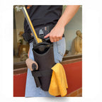 MAYKKER Grackle Köcher