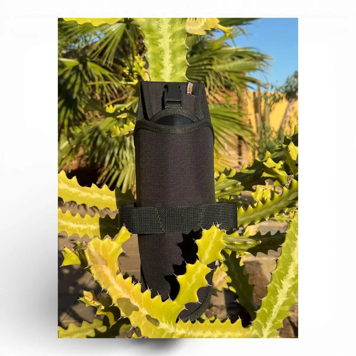 MAYKKER Grackle Köcher