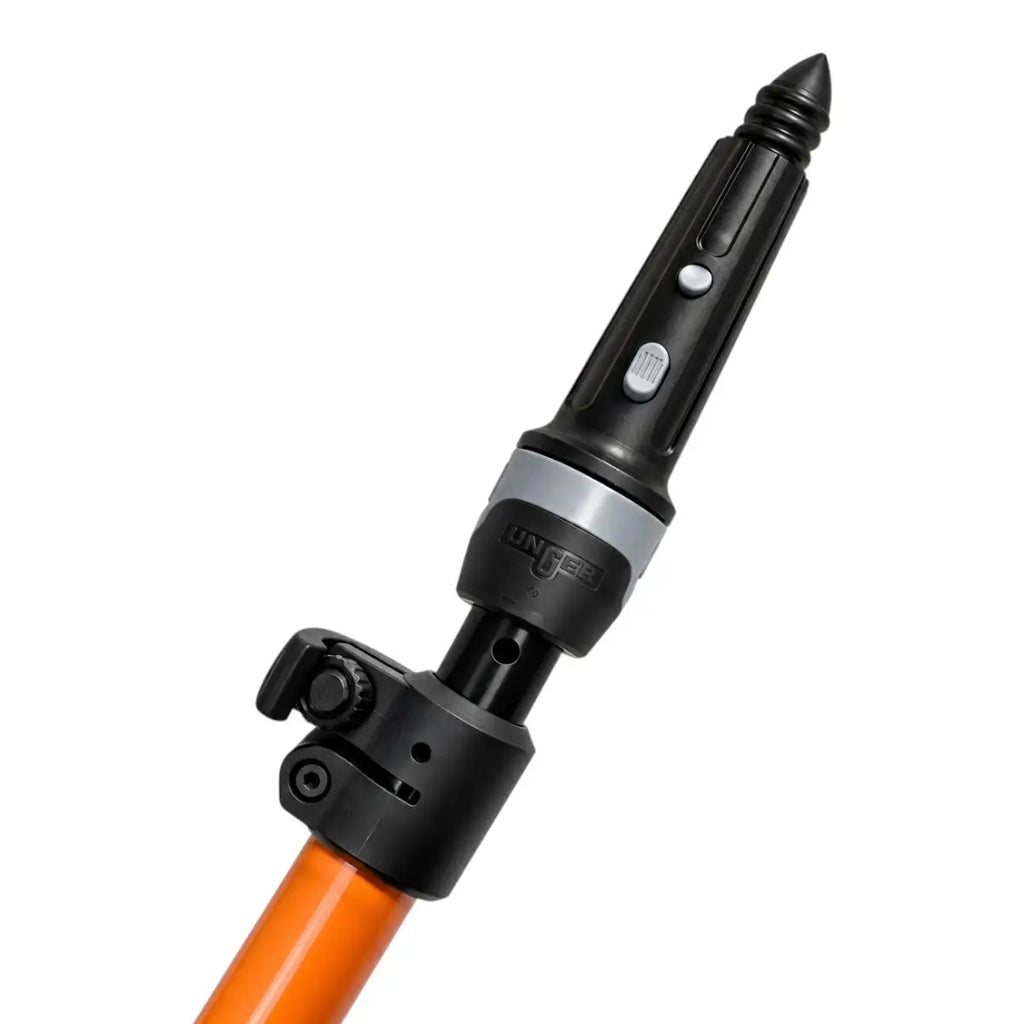 MAYKKER Mini Adapter - Farbe Schwarz
