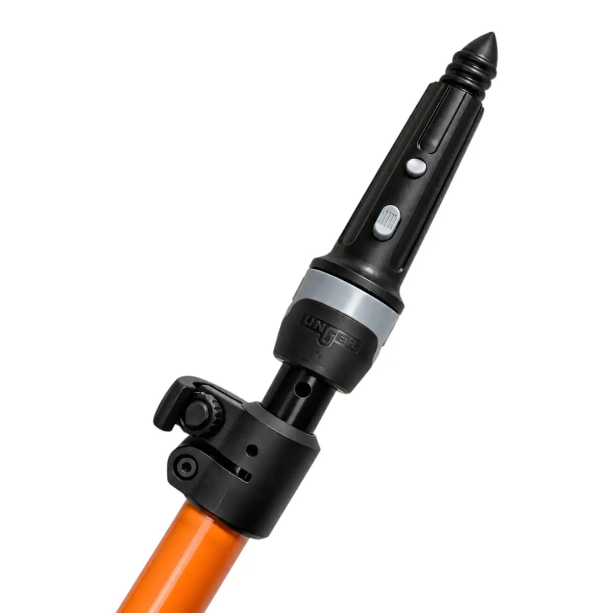 MAYKKER Mini Adapter - Farbe Schwarz

