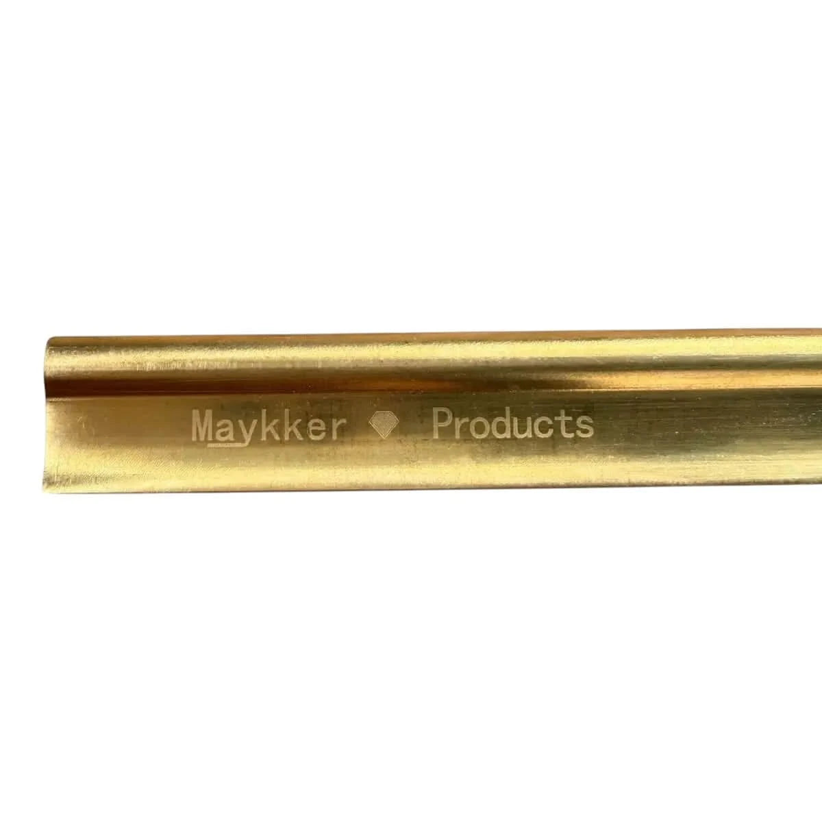 MAYKKER Pro Brass Schiene