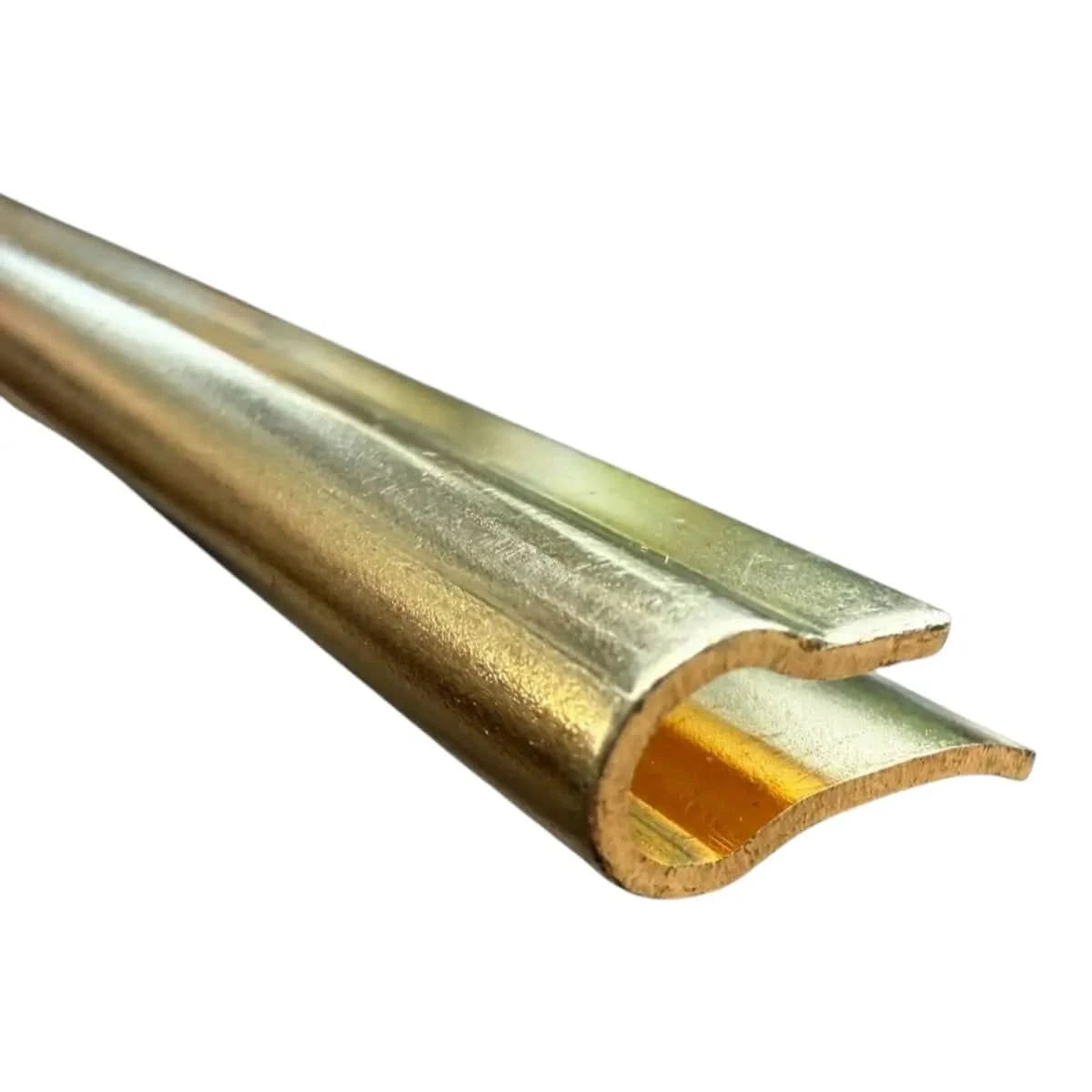 MAYKKER Pro Brass Schiene