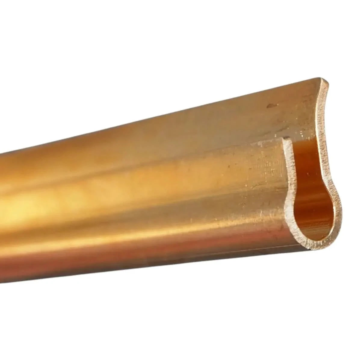 MAYKKER Pro Brass Schiene