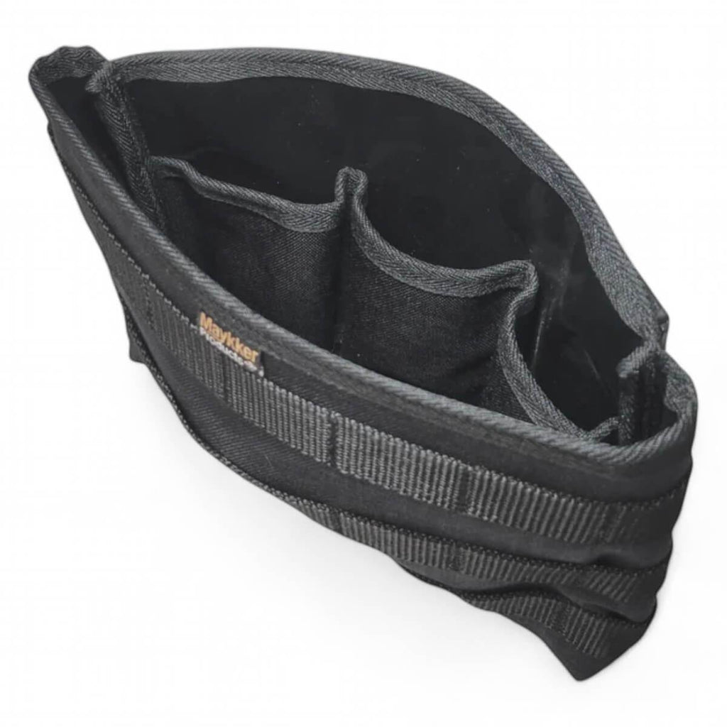 MAYKKER-Smart-Bag-StandardBag-FrontLoader