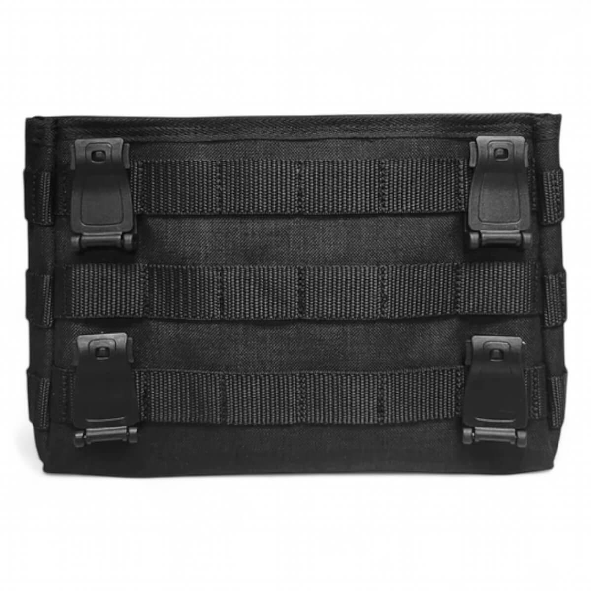 MAYKKER-Smart Bag-Low-Rider FrontLoader-Small Bag-2