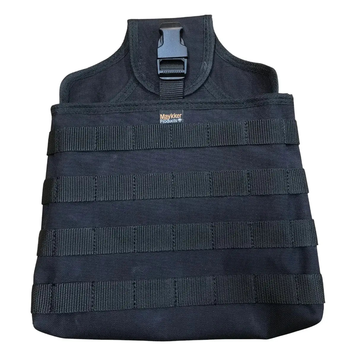 MAYKKER-Smart Bag-Standardtasche