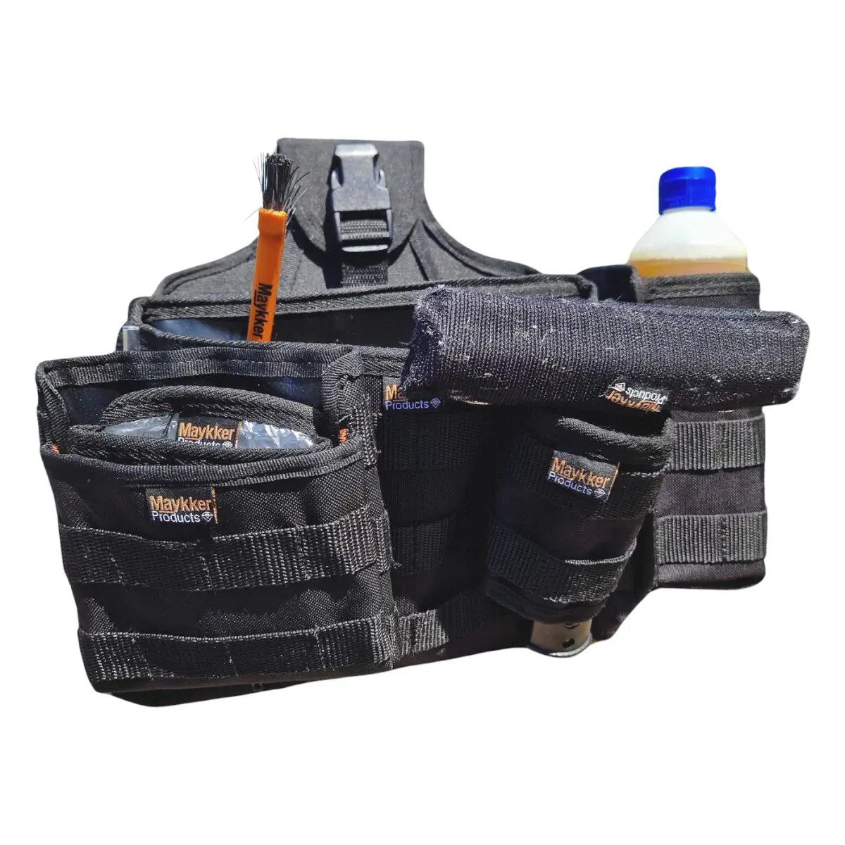 MAYKKER-Smart Bag-Standardtasche_3