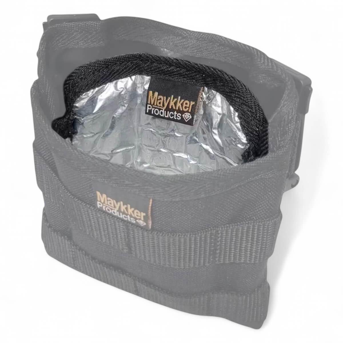 MAYKKER-Smart Bag-TannerPouch-Small