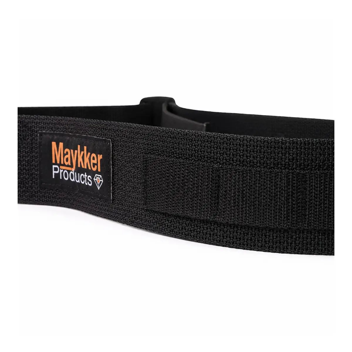 MAYKKER Gürtel in der Farbe Schwarz