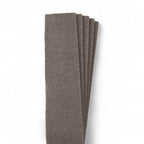 MAYKKER Walnuss Einwascher Bezug