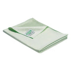 UNGER MicroWipe Microfasertuch grün MFL