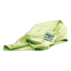 UNGER MicroWipe Microfasertuch grün MFL