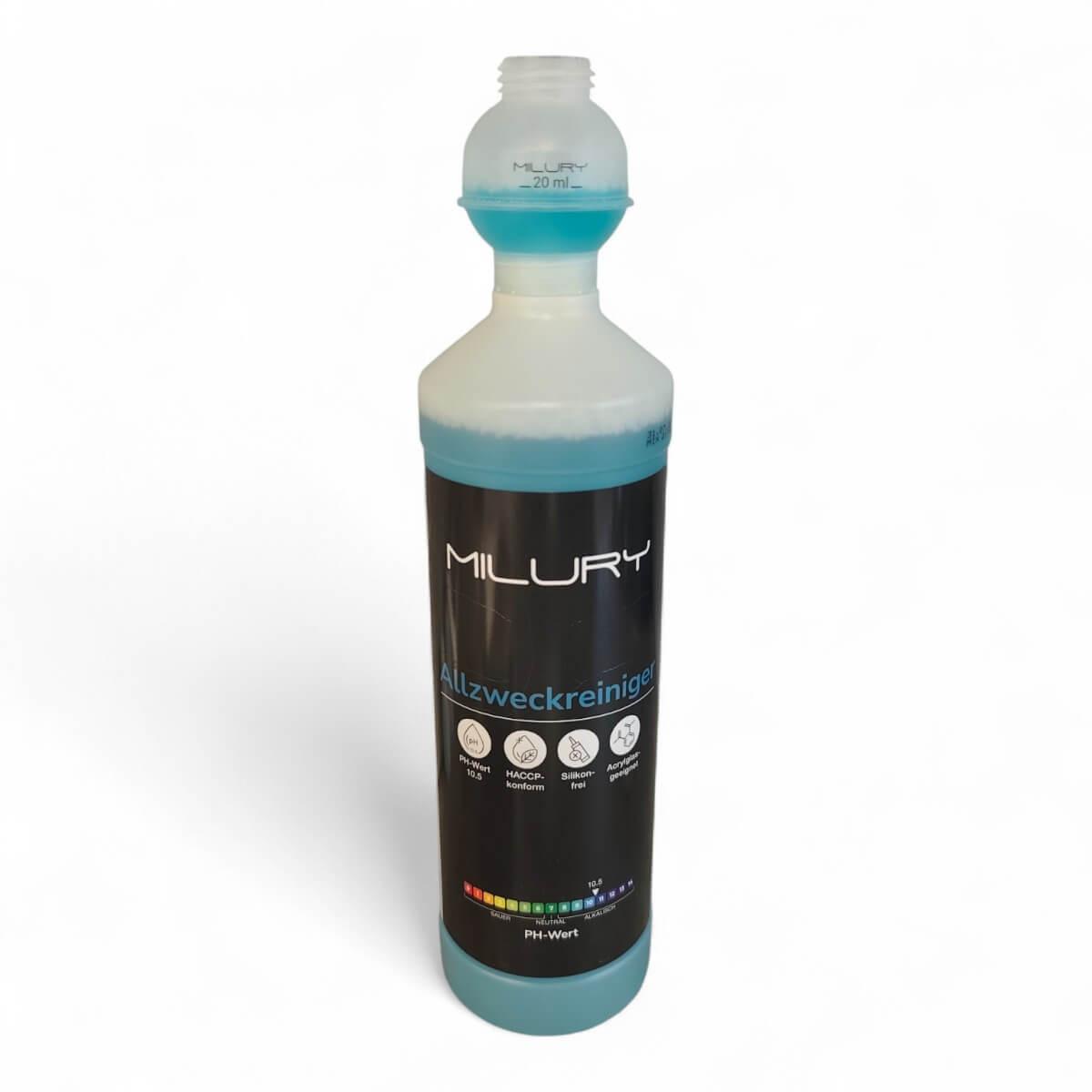 MILURY Dosieraufsatz 20 ml für 1-Liter-Flaschen