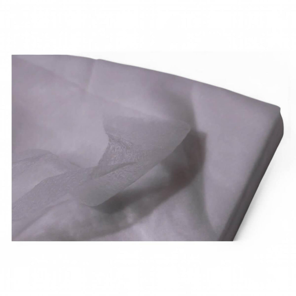 Clendo Staubbindetuch | Weiß 100 Stück